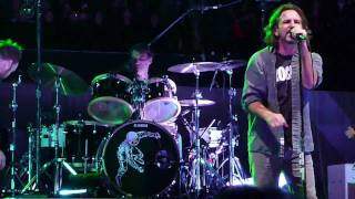 Pearl Jam - No Way (2010)