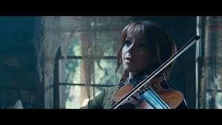 Lindsey Stirling - Into The Woods Medley (2015)