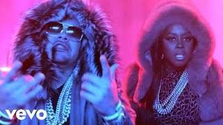 Fat Joe, Remy Ma - All The Way Up feat. French Montana, Infared (2016)