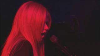 Avril Lavigne - Forgotten (2009)