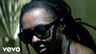 Lil Wayne - How To Love (2011)