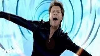 Bon Jovi - Superman Tonight (2010)