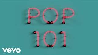 Marianas Trench - Pop 101 (2014)
