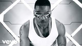 Nelly - Get Like Me feat. Nicki Minaj, Pharrell Williams (2013)
