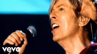 David Bowie - Heroes (2010)