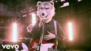 Man With A Mission - My Hero (2017)