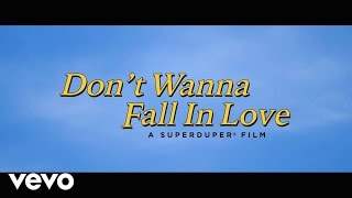 Kyle - Don't Wanna Fall In Love (2014)