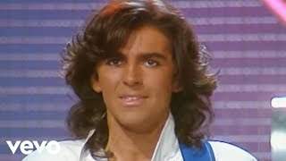Modern Talking - You Can Win If You Want (2014)