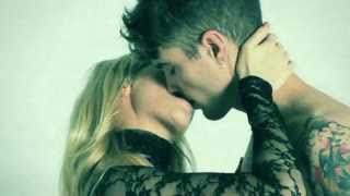 The Pierces - Kissing You Goodbye (2011)
