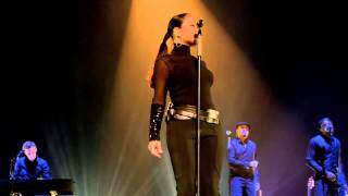 Sade - Your Love Is King (2012)