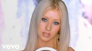 Christina Aguilera - I Turn To You (2009)
