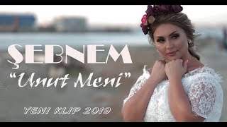 Sebnem Tovuzlu - Unut Meni (2019)