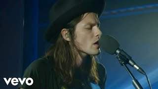 James Bay - Shake It Out (2015)