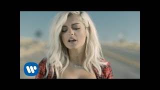 Bebe Rexha - Meant To Be (2017)