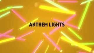 Anthem Lights - You Have My Heart (2014)