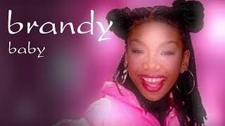 Brandy - Baby (2009)