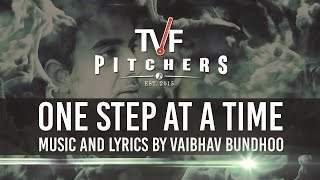Tvf Pitchers Ost - One Step At A Time (2015)