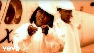 Xscape - Do You Want To (2009)