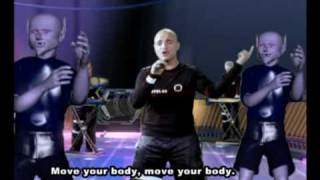 Eiffel 65 - Move Your Body (2009)