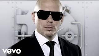 Pitbull - Back In Time (2012)
