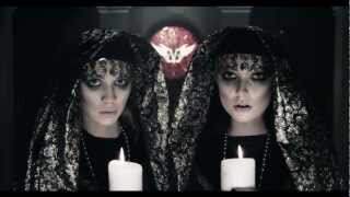 Black Veil Brides - Coffin (2012)