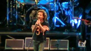 Pearl Jam - Glorified G (2010)