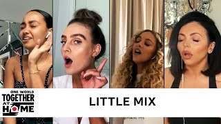 Little Mix - Touch (2020)