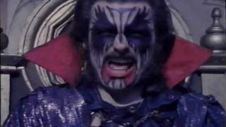King Diamond - The Family Ghost (2011)