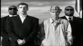 Pet Shop Boys - So Hard (2010)