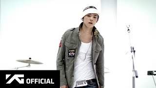 Bigbang - This Love M/v (2009)