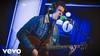 Jamie T - The Sound In The Live Lounge (2016)