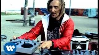 David Guetta feat. Kelly Rowland - When Love Takes Over (2009)
