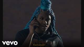 Kamaiyah - Set It Up feat. Trina (2020)
