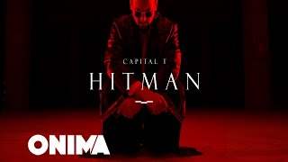 Capital T - Hitman (2016)