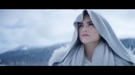 Demi Lovato - Stone Cold (2016)