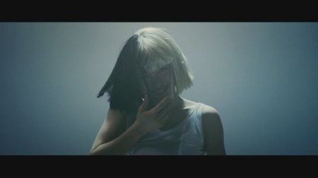 Sia feat. Tao Tsuchiya - Alive (2016)