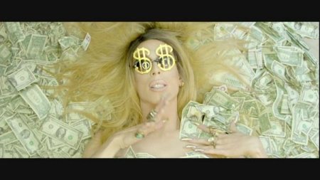 Alaska Thunderfuck feat. Laganja Estranja - Gimme All Your Money (2016)