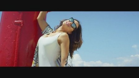 Lana Jurcevic feat. Ante Cash - VRTI MI SE (2016)