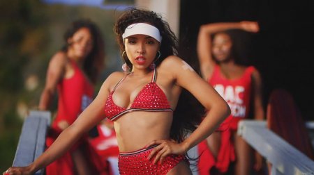 Tinashe - Superlove (2016)