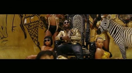 Gucci Mane - At Least A M (2016)