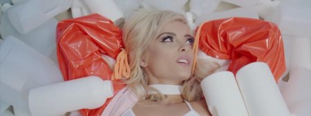 Bebe Rexha feat. G-Eazy - F.F.F. (Fuck Fake Friends) (2017)