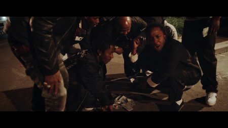 Kendrick Lamar - DNA (2017)