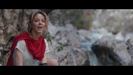 Lindsey Stirling - Forgotten City from RiME (2017)