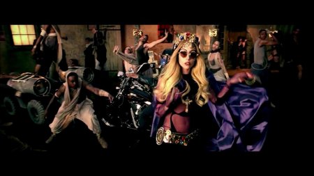 Britney Spears, Selena Gomez, Ciara, Lady Gaga & Sia - Fire Away [from “Mash Of The Titans 6“](2017)