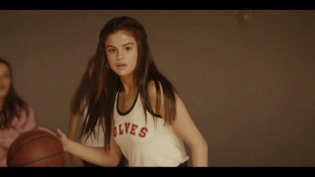 Selena Gomez - Bad Liar (2017)