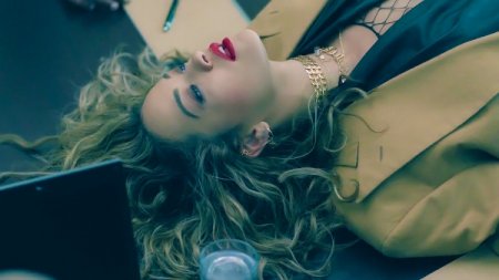 Rita Ora - Your Song (2017)