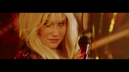 Kesha ft. The Dap-Kings Horns - Woman (2017)