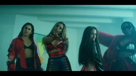 Fifth Harmony - Angel (2017)