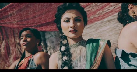 Vidya Vox - Tamil Born Killa (2018)