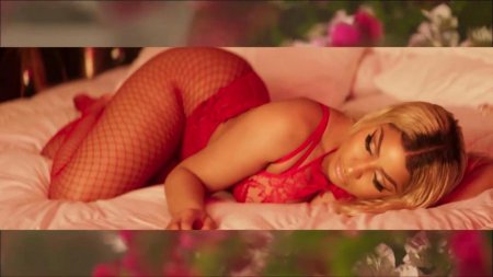 Nicki Minaj feat. Ariana Grande - Bed (2018)